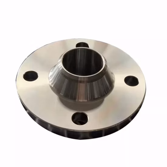 Matériau de moulage en acier au carbone à bride Shengxiangtong St20 A32112821 12820 GOST/ANSI B16.5 Bride